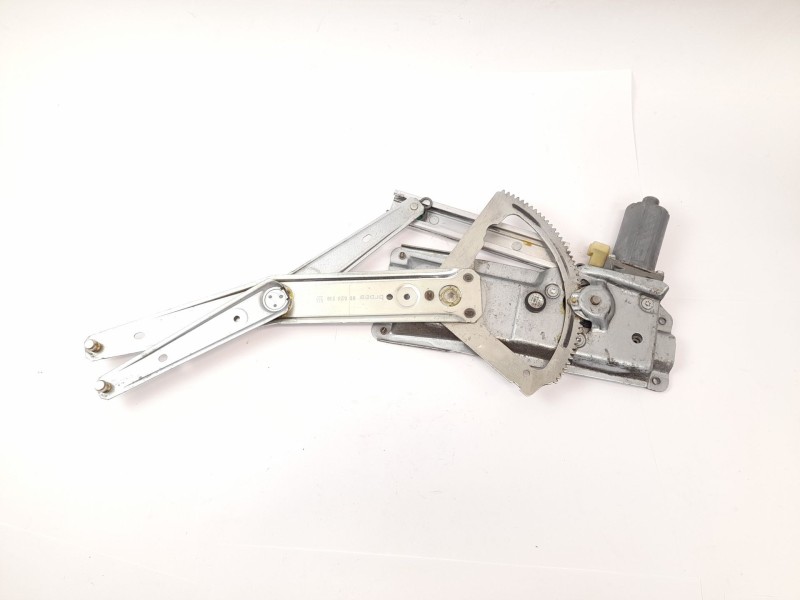 Recambio de elevalunas delantero izquierdo para saab 9-3 (ys3d) 2.2 tid referencia OEM IAM 193037XXX  0130821662