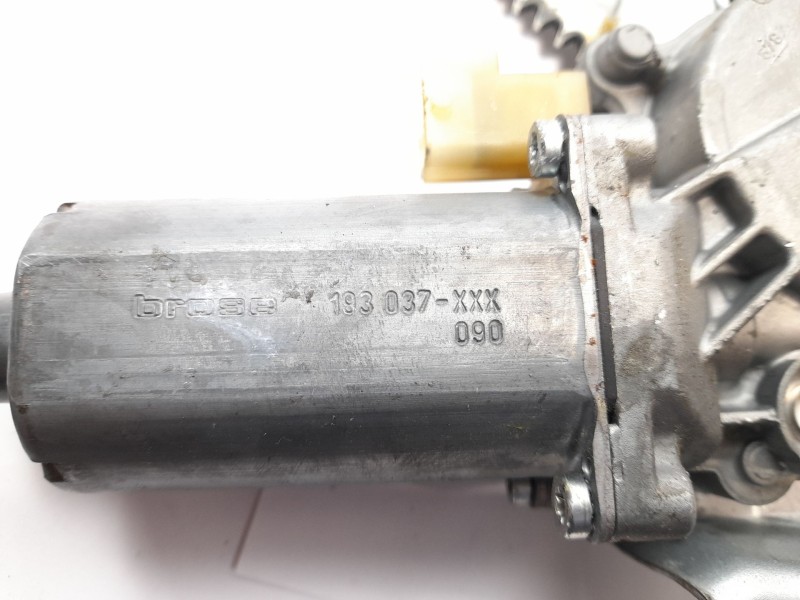 Recambio de elevalunas delantero izquierdo para saab 9-3 (ys3d) 2.2 tid referencia OEM IAM 193037XXX  0130821662