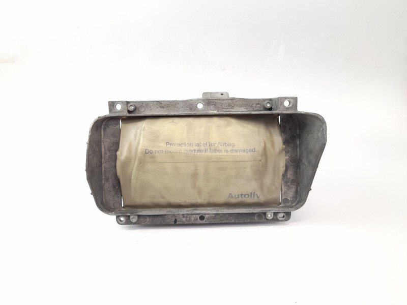 Recambio de airbag delantero derecho para saab 9-3 (ys3d) 2.2 tid referencia OEM IAM 570671900F  