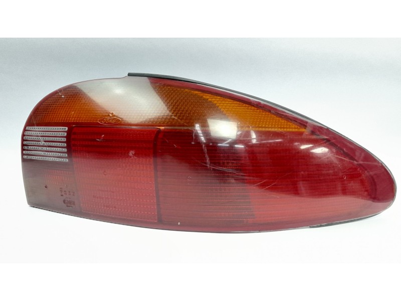 Recambio de piloto trasero derecho para ford mondeo i (gbp) 1.8 td referencia OEM IAM 93BG13N004  