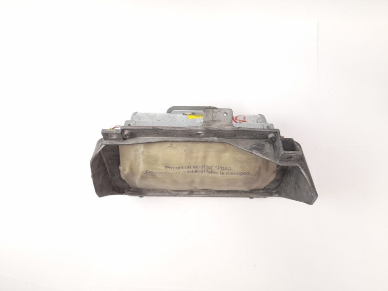 Recambio de airbag delantero derecho para saab 9-3 (ys3d) 2.2 tid referencia OEM IAM 570671900F  