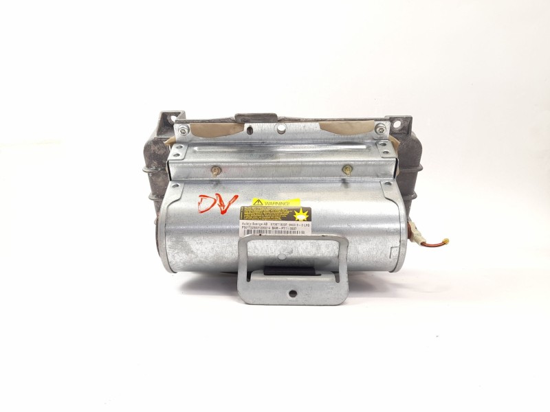 Recambio de airbag delantero derecho para saab 9-3 (ys3d) 2.2 tid referencia OEM IAM 570671900F  