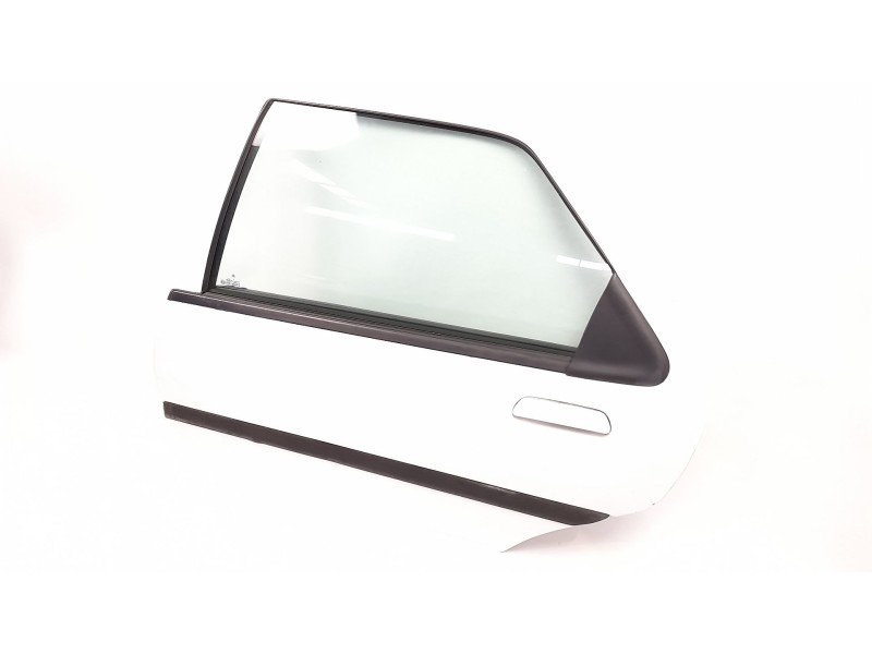 Recambio de puerta trasera izquierda para citroen zx (n2) 1.9 d referencia OEM IAM   
