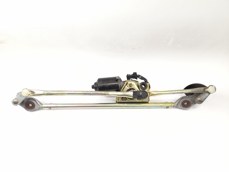Recambio de motor limpia delantero para saab 9-3 (ys3d) 2.2 tid referencia OEM IAM 5141510  1591008834