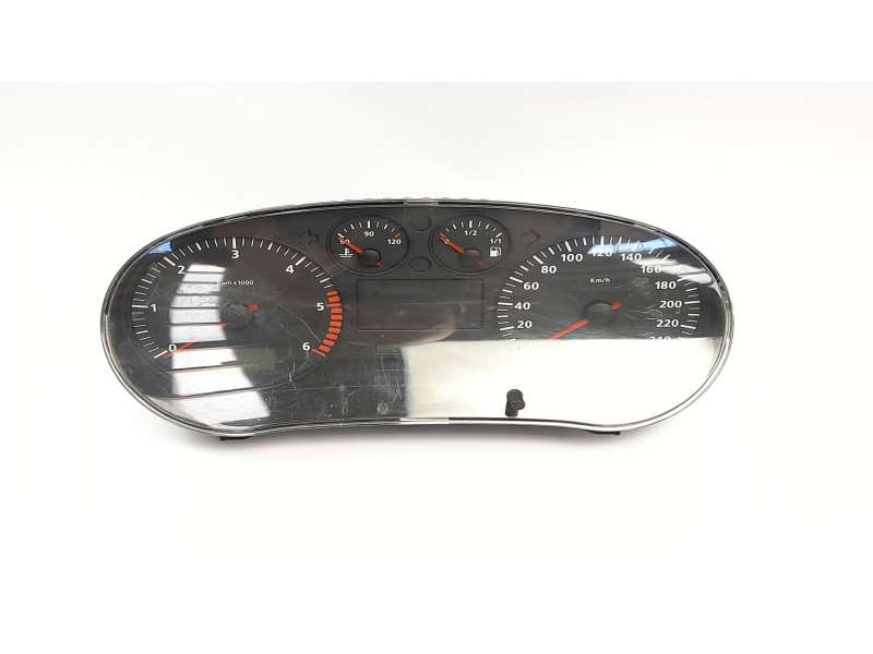 CUADRO INSTRUMENTOS 88311292 W01M01920820E 