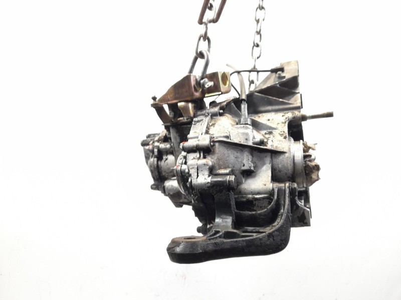 Recambio de caja cambios para fiat fiorino pick up (146) 1.7 td referencia OEM IAM   