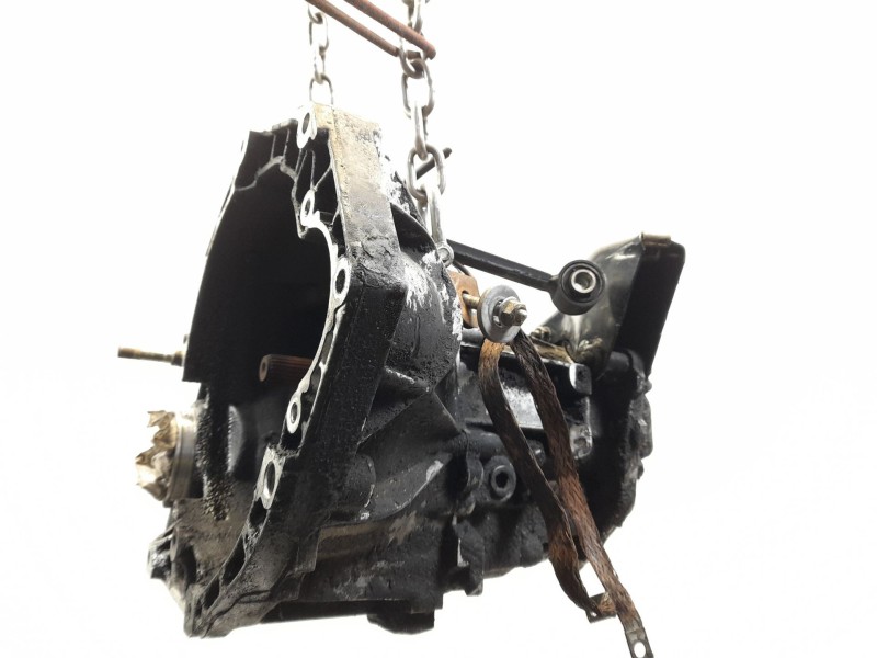 Recambio de caja cambios para fiat fiorino pick up (146) 1.7 td referencia OEM IAM   