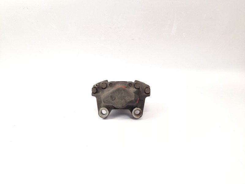 Recambio de pinza freno delantera derecha para saab 9-3 (ys3d) 2.2 tid referencia OEM IAM   
