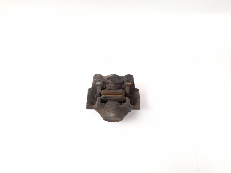 Recambio de pinza freno delantera derecha para saab 9-3 (ys3d) 2.2 tid referencia OEM IAM   