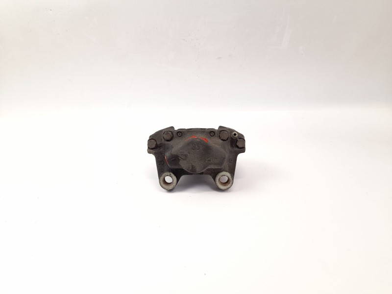 Recambio de pinza freno delantera izquierda para saab 9-3 (ys3d) 2.2 tid referencia OEM IAM   