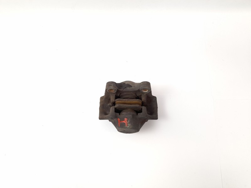 Recambio de pinza freno delantera izquierda para saab 9-3 (ys3d) 2.2 tid referencia OEM IAM   