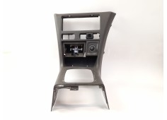 Recambio de consola central para saab 9-3 (ys3d) 2.2 tid referencia OEM IAM 4741914  