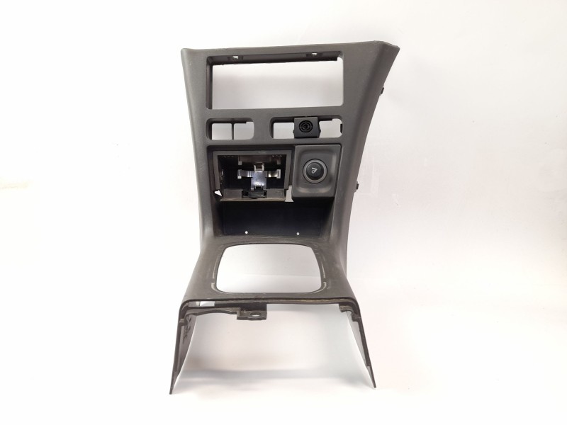 Recambio de consola central para saab 9-3 (ys3d) 2.2 tid referencia OEM IAM 4741914  