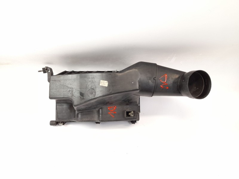 Recambio de filtro aire para saab 9-3 (ys3d) 2.2 tid referencia OEM IAM   
