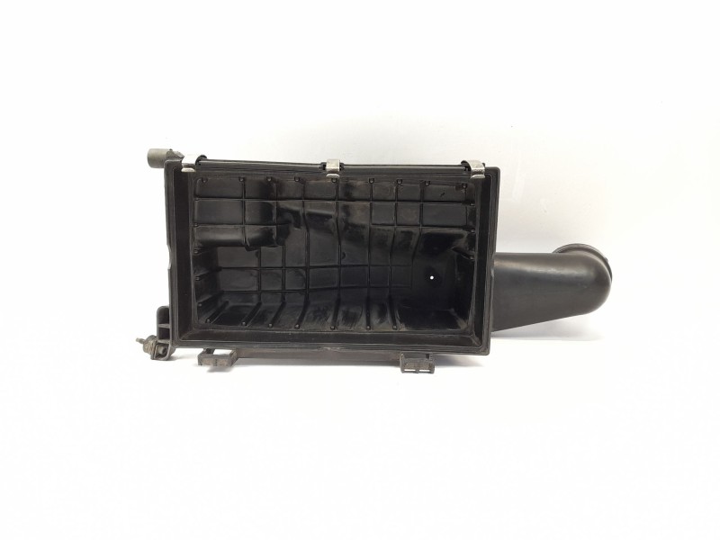 Recambio de filtro aire para saab 9-3 (ys3d) 2.2 tid referencia OEM IAM   