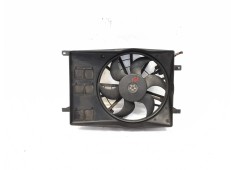Recambio de electroventilador para saab 9-3 (ys3d) 2.2 tid referencia OEM IAM 4962924  