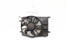 Recambio de electroventilador para saab 9-3 (ys3d) 2.2 tid referencia OEM IAM 4962924   2