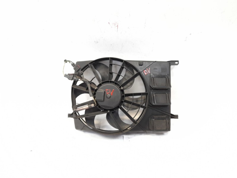 Recambio de electroventilador para saab 9-3 (ys3d) 2.2 tid referencia OEM IAM 4962924  