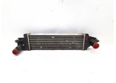 Recambio de intercooler para saab 9-3 (ys3d) 2.2 tid referencia OEM IAM 4729521 ETP8153 ETP8154