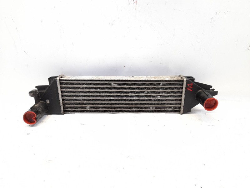 Recambio de intercooler para saab 9-3 (ys3d) 2.2 tid referencia OEM IAM 4729521 ETP8153 ETP8154