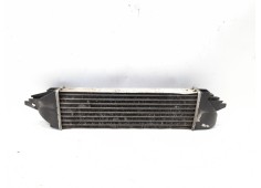 Recambio de intercooler para saab 9-3 (ys3d) 2.2 tid referencia OEM IAM 4729521 ETP8153 ETP8154 2