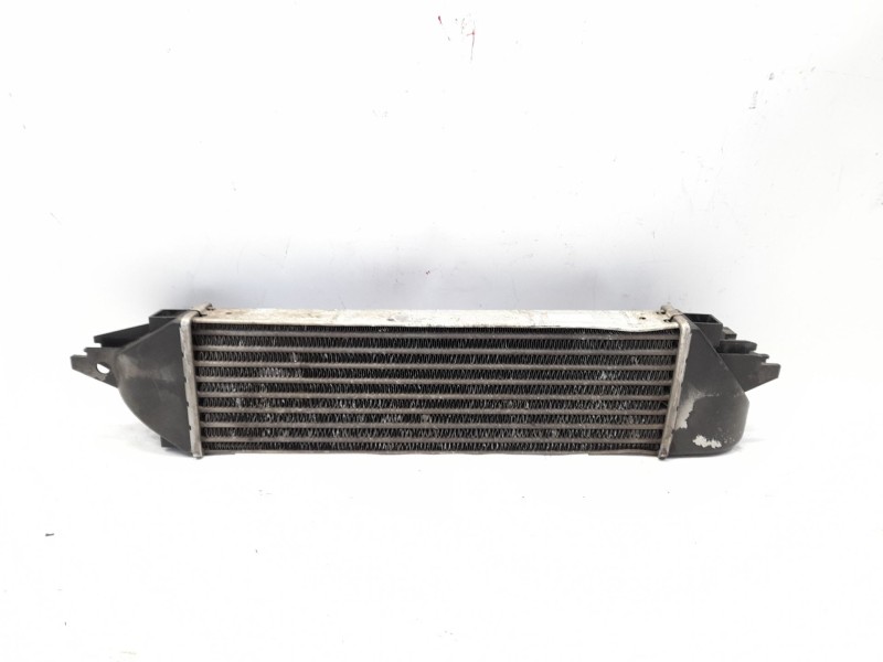Recambio de intercooler para saab 9-3 (ys3d) 2.2 tid referencia OEM IAM 4729521 ETP8153 ETP8154