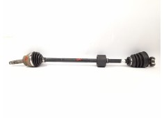 Recambio de transmision delantera derecha para fiat fiorino pick up (146) 1.7 td referencia OEM IAM   