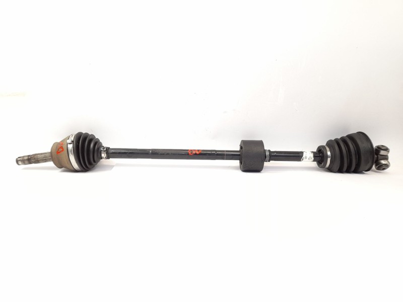 Recambio de transmision delantera derecha para fiat fiorino pick up (146) 1.7 td referencia OEM IAM   