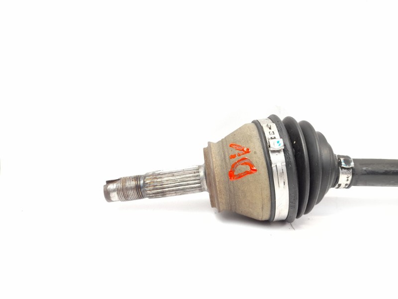 Recambio de transmision delantera derecha para fiat fiorino pick up (146) 1.7 td referencia OEM IAM   