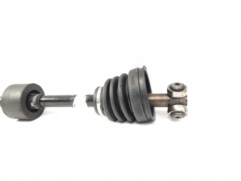 Recambio de transmision delantera derecha para fiat fiorino pick up (146) 1.7 td referencia OEM IAM   