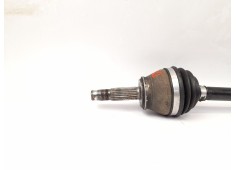 Recambio de transmision delantera izquierda para fiat fiorino pick up (146) 1.7 td referencia OEM IAM    2