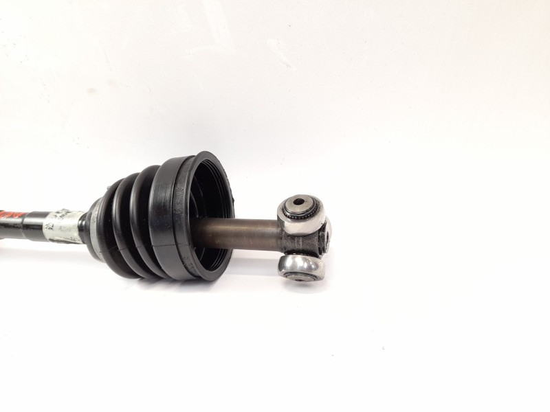 Recambio de transmision delantera izquierda para fiat fiorino pick up (146) 1.7 td referencia OEM IAM   