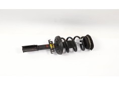 Recambio de amortiguador delantero derecho para renault megane iii coupe dynamique referencia OEM IAM G8149 543020062R 