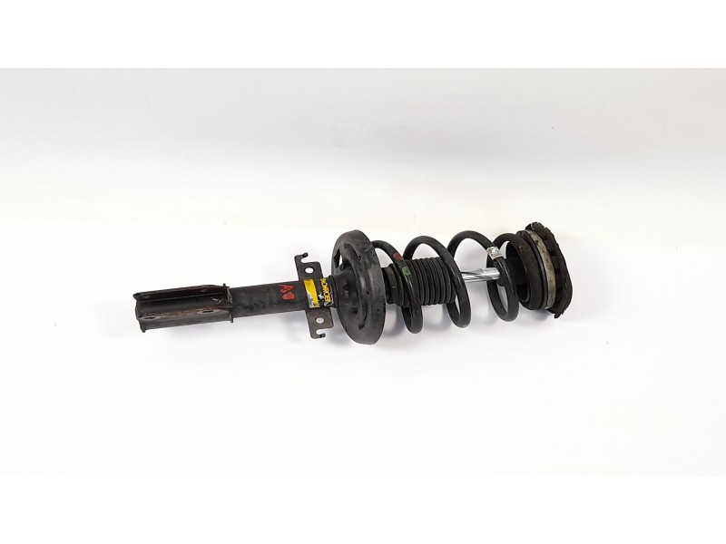 Recambio de amortiguador delantero derecho para renault megane iii coupe dynamique referencia OEM IAM G8149 543020062R 