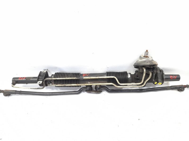 Recambio de cremallera direccion para saab 9-3 (ys3d) 2.2 tid referencia OEM IAM   