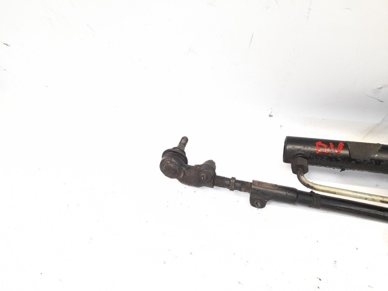 Recambio de cremallera direccion para saab 9-3 (ys3d) 2.2 tid referencia OEM IAM   