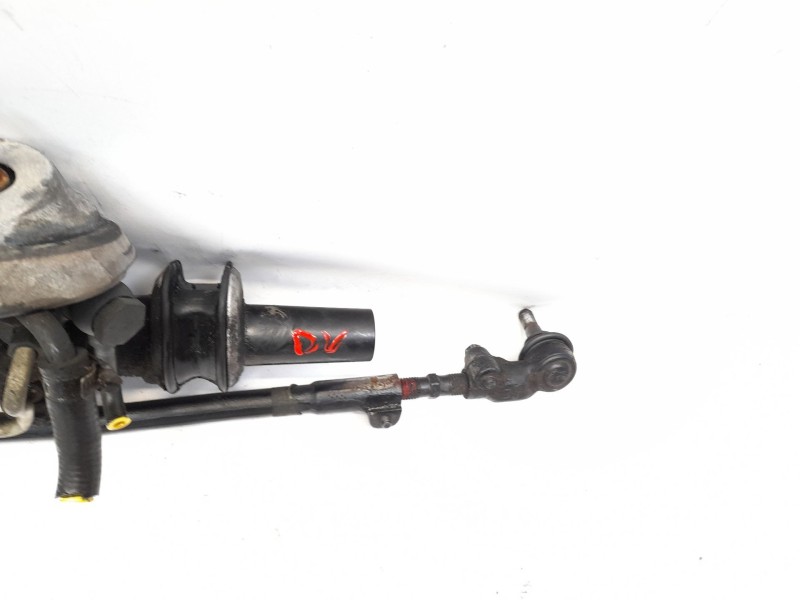 Recambio de cremallera direccion para saab 9-3 (ys3d) 2.2 tid referencia OEM IAM   