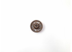 Recambio de polea bomba inyectora para peugeot 307 5p xs+hdi referencia OEM IAM 9636947780  