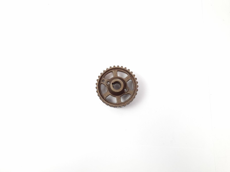 Recambio de polea bomba inyectora para peugeot 307 5p xs+hdi referencia OEM IAM 9636947780  