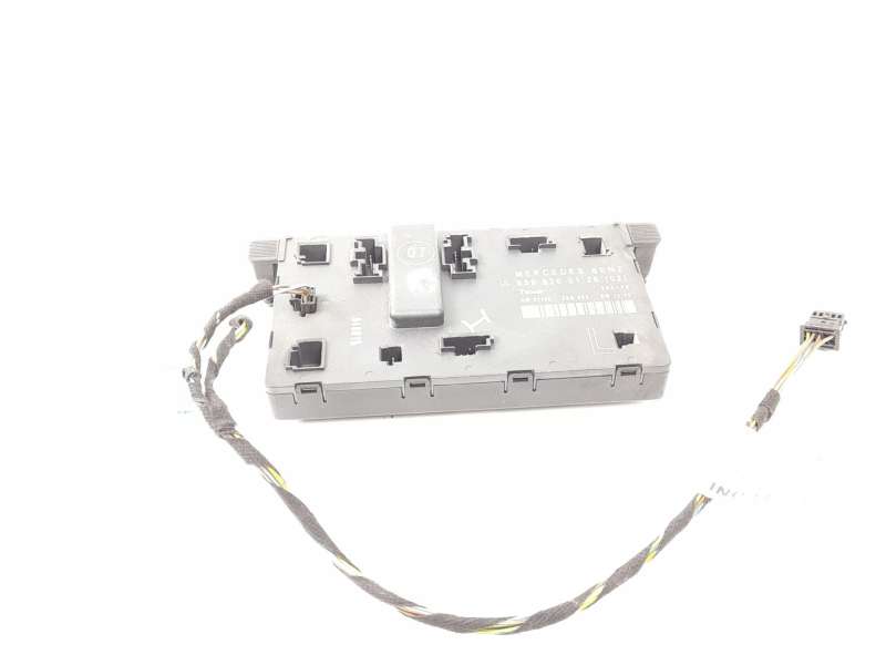MODULO ELECTRONICO 6398200126 