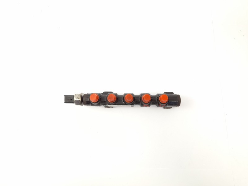 Recambio de rampa inyectora para peugeot 307 5p xs+hdi referencia OEM IAM 9654592680  9654590