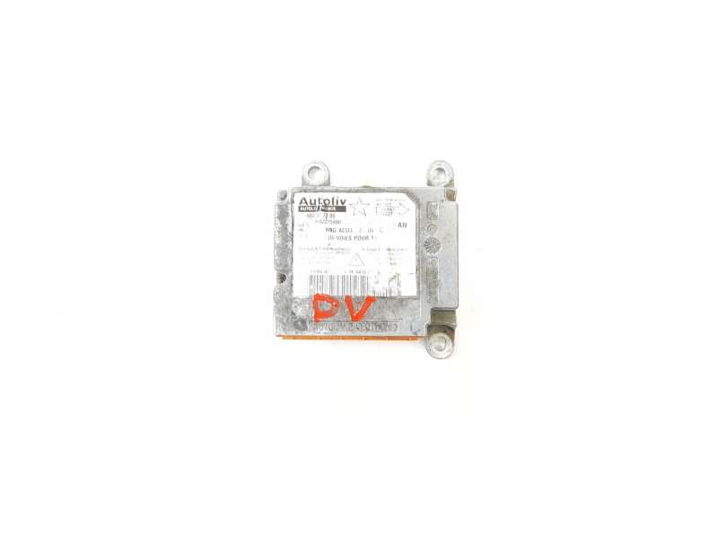 CENTRALITA AIRBAG 9652275980 602327300 
