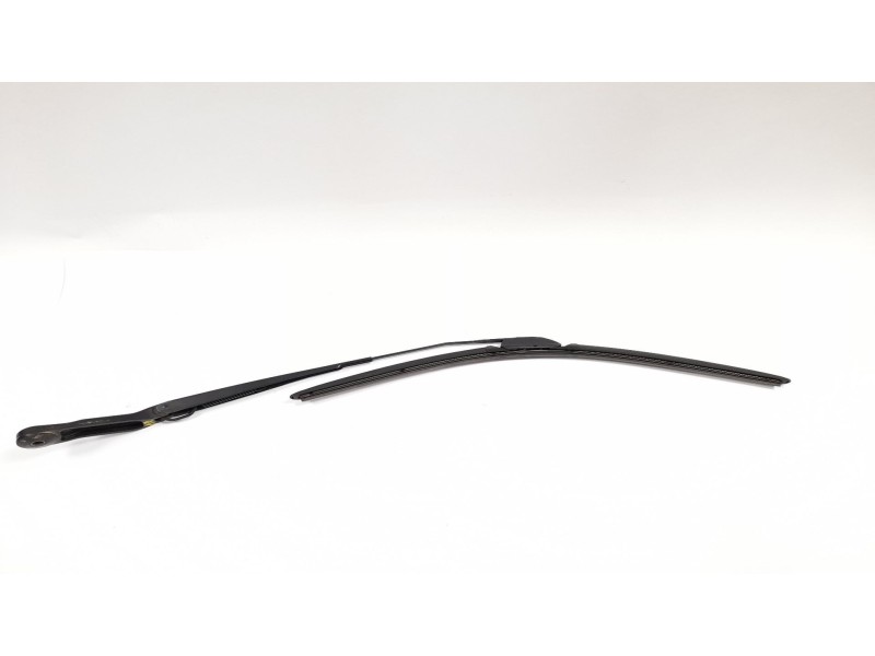 Recambio de brazo limpia delantero derecho para opel meriva enjoy referencia OEM IAM 13140019 13140019RH 