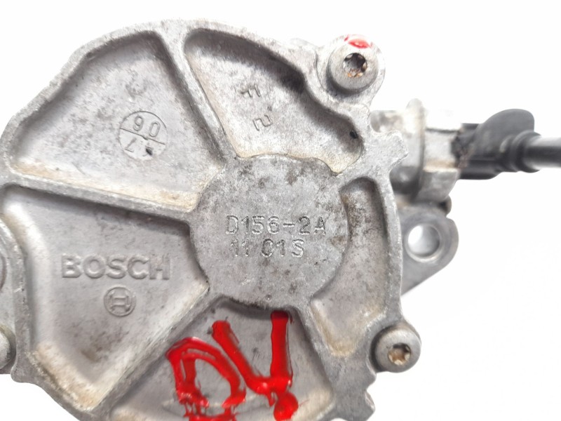 Recambio de depresor freno / bomba vacio para peugeot 307 5p xs+hdi referencia OEM IAM D1562A  