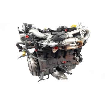 DESPIECE MOTOR K9KP7 