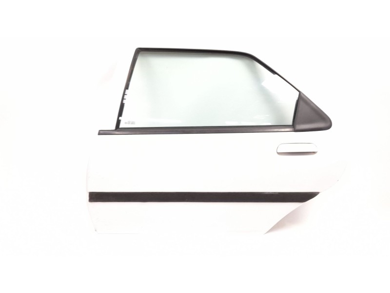 Recambio de puerta trasera izquierda para citroen zx (n2) 1.9 d referencia OEM IAM   