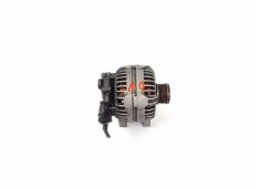 Recambio de alternador para peugeot 307 5p xs+hdi referencia OEM IAM 9646321880  0124525035