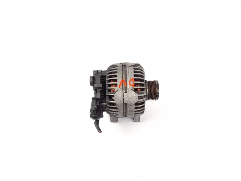 Recambio de alternador para peugeot 307 5p xs+hdi referencia OEM IAM 9646321880  0124525035