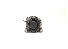 Recambio de alternador para peugeot 307 5p xs+hdi referencia OEM IAM 9646321880  0124525035 2
