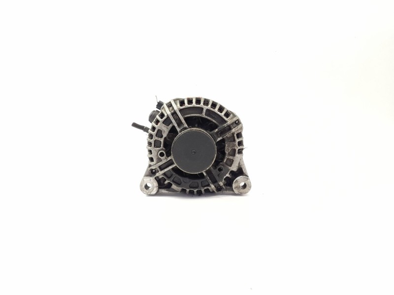 Recambio de alternador para peugeot 307 5p xs+hdi referencia OEM IAM 9646321880  0124525035